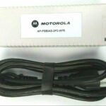 Injecteur PoE Motorola AP-PSBIAS-2P2-AFR - Compatible AP-300, AP-5131, AP-650, AP-7131