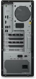 Station de travail tour Lenovo ThinkStation P3 Ultra 9 285K - 64Go RAM, SSD 1To, RTX 2000 Ada – Image 5