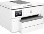 Imprimante multifonction A3 Wi-Fi recto-verso automatique double bac HP OfficeJet Pro 9730e – Image 8