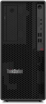 Station de travail Lenovo ThinkStation P2 Ultra 7 - 32Go DDR5 - 1To SSD - RTX 4060 – Image 4