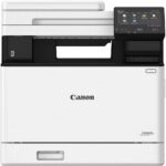 Imprimante multifonction laser couleur Canon i-SENSYS MF752Cdw - Wi-Fi, écran tactile
