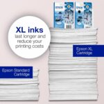 Cartouche d'encre Epson 27 XL DuraBrite Ultra noire - Rendement élevé - WF-36xx/7110/76xx – Image 4