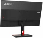 Écran PC 23,8" IPS Full HD 100 Hz Lenovo ThinkVision S24i-30 - HDMI/VGA - Noir – Image 6