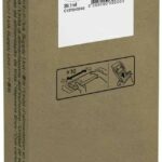 Cartouche d'encre jet d'encre Epson XL Cyan - 5000 pages - WF-C5xxx originale