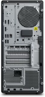 Station de travail tour Lenovo ThinkStation P2 Gen 2 - Intel Core Ultra 9, 64 Go RAM, SSD 1 To, R... – Image 8