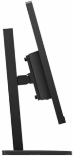 Moniteur PC Lenovo ThinkVision E24-30 24" IPS Full HD - Bords fins, HDMI, haut-parleurs – Image 7