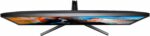 Moniteur 32 pouces 4K UHD - FreeSync, HDMI/DisplayPort, Samsung Noir – Image 8