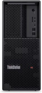 Station de travail tour Lenovo ThinkStation P3 Ultra 9 285K - 64Go RAM, SSD 1To, RTX 2000 Ada