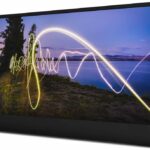 Écran portable 15,6'' Full HD Lenovo ThinkVision M15 - USB-C, VESA, Noir