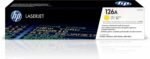 HP Toner Laser Jaune 126A (CE312A) - Compatibilité LaserJet Pro CP1025/M175 - 1000 pages