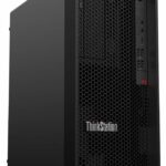 Station de travail Lenovo ThinkStation P2 Ultra 7 - 32Go DDR5 - 1To SSD - RTX 4060