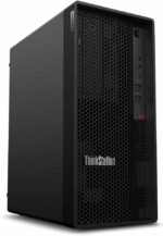 Station de travail Lenovo ThinkStation P2 Ultra 7 - 32Go DDR5 - 1To SSD - RTX 4060