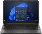 PC portable HP 250 G8 - Intel Core i5, 8 Go RAM, SSD 512 Go, 15,6'' Full HD - Windows 10 – Image 2