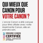 Cartouche d'encre Canon CLI-551M Magenta - Jet d'encre originale pour imprimantes PIXMA – Image 4