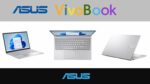 Ordinateur portable ASUS Vivobook 15 - Écran tactile FHD 15,6'' - Core 7 - 16Go RAM - 512Go SSD -... – Image 2
