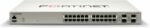 Switch réseau administrable POE 24 ports GE + 4 SFP+ rackable - FORTINET – Image 8