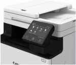 Imprimante multifonction laser couleur Canon i-SENSYS MF752Cdw - Wi-Fi, écran tactile – Image 5