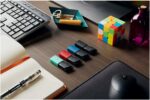Clé USB 64 Go Kingston DataTraveler Exodia M - USB 3.2 Gen 1 - Capuchon mobile – Image 7