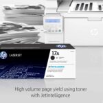 Imprimante multifonction laser HP LaserJet Pro M130nw - Wi-Fi - compacte - blanc – Image 5
