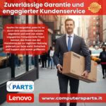 Serveur tour professionnel Lenovo ThinkSystem ST50 - Xeon E-2224G, 16 Go ECC, 2x1 To SSD – Image 8