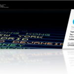 Cartouche toner laser HP 126A CE311A cyan - Compatible LaserJet Pro 100/CP1025/M275