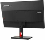 Écran PC 23,8" IPS Full HD 100 Hz Lenovo ThinkVision S24i-30 - HDMI/VGA - Noir – Image 5