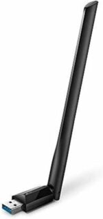 Adaptateur Wi-Fi USB AC1300 double bande - Antenne haute performance MU-MIMO TP-Link