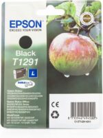 Cartouche d'encre Epson DURABrite Ultra noire - Jet d'encre - 12 ml - Impression durable – Image 2