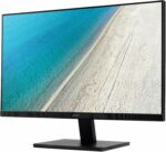 Moniteur PC 24" IPS Full HD Acer - Anti-reflet, HDMI/VGA, haut-parleurs, ergonomique – Image 3