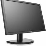 Moniteur LED 19,5" Lenovo ThinkVision LT2013S - HD+ 1600x900, surface mate, VESA