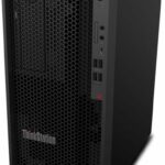 Station de travail Lenovo ThinkStation P2 Tower - Ultra 7, 32Go, 1To SSD, RTX 5060, Pro