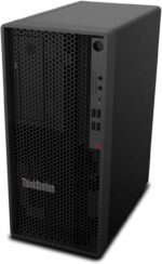 Station de travail Lenovo ThinkStation P2 Tower - Ultra 7, 32Go, 1To SSD, RTX 5060, Pro