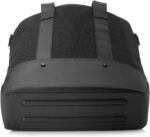 Sacoche ordinateur portable 14 pouces - Protection RFID - Fermeture magnétique - Noir – Image 3