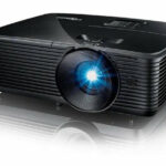 Vidéoprojecteur DLP SVGA 3800 lumens Full 3D - OPTOMA S334E
