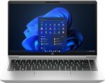 Ordinateur portable HP ProBook 445 G10 - Ryzen 5 - 8 Go - 256 Go SSD - 14'' FHD - Argent