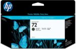 Cartouche d'encre HP 72 noire mate - C9403A - Compatible HP DesignJet – Image 4