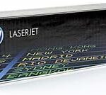 Toner laser HP 126A CE310A - Noir - Compatible LaserJet Pro 100 MFP M175 - 1200 pages