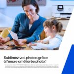 Pack de 2 cartouches d'encre HP 303 - Noir + Tri-couleur - Compatible Envy Photo, Tango – Image 9