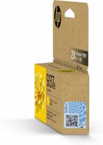 Cartouche d'encre HP 937e EvoMore jaune - 1650 pages - OfficeJet Pro 9110 à 9730 – Image 6