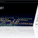 Cartouche toner laser cyan HP 131A (CF211A) - 1800 pages - LaserJet Pro 200/M276
