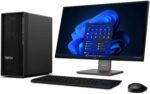 Station de travail Lenovo ThinkStation P2 Ultra 7 - 32Go DDR5 - 1To SSD - RTX 4060 – Image 6