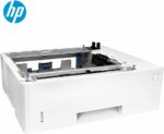 Bac papier 550 feuilles HP LaserJet Pro/Enterprise - Accessoire imprimante original – Image 2