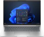 PC portable HP ProBook 4 G1iR 14" - Intel Core i5 13e gen, 16Go, SSD 512Go, argent