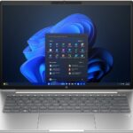 PC portable HP ProBook 4 G1iR 14" - Intel Core i5 13e gen, 16Go, SSD 512Go, argent
