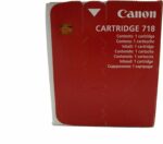 Toner Canon 718 Magenta original - 2900 pages - Compatible i-SENSYS LBP-7200CDN – Image 5