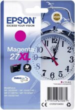 Cartouche d'encre Epson Magenta XL DuraBrite Ultra - Rendement élevé - WF 36xx/7110/76xx