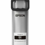 Cartouche d'encre noire Epson originale - WF-C53xx/WF-C58xx - 3000 pages
