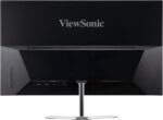 Moniteur 27 pouces IPS Full HD - Design ultra-fin HDMI/VGA - ViewSonic – Image 6