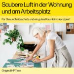 Cartouche d'encre couleur XL HP 304XL - 300 pages - Compatibilité DeskJet/ENVY – Image 8