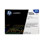 Tambour d'imagerie HP 122A Q3964A original - Unité tambour pour imprimante laser